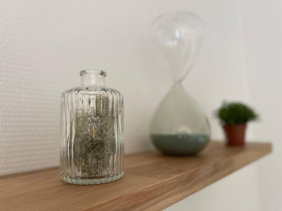 Apartamento Cocon Douillet Pres De La Gare. Nancy