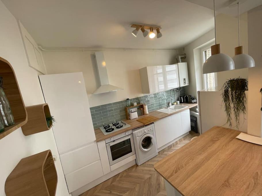 Cocon Douillet Pres De La Gare. Apartamento